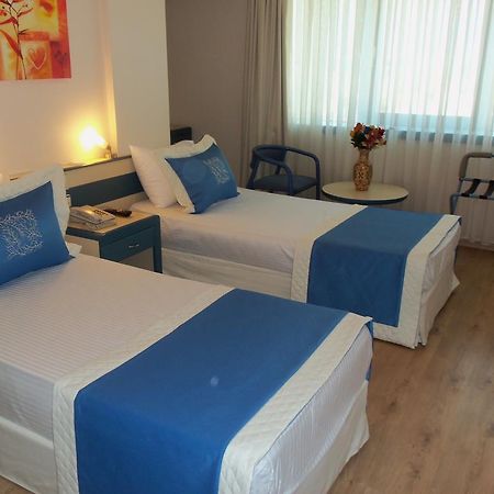 Hotel Baylan Yenisehir イズミル エクステリア 写真