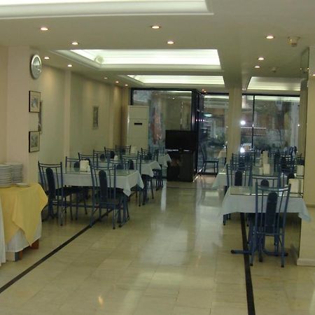 Hotel Baylan Yenisehir イズミル エクステリア 写真