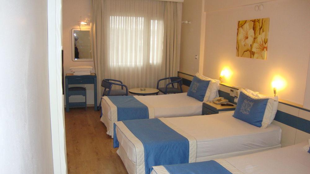 Hotel Baylan Yenisehir イズミル エクステリア 写真