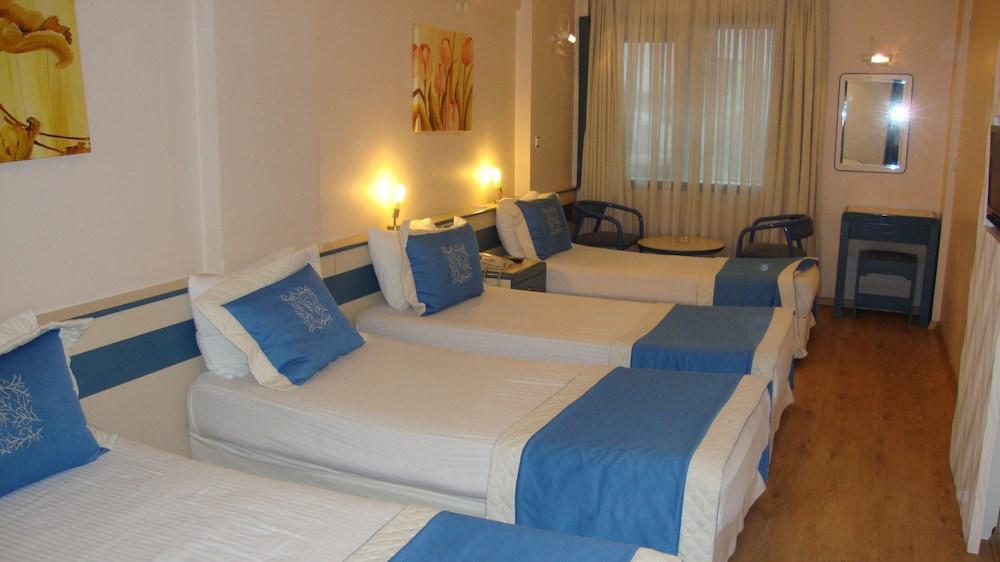 Hotel Baylan Yenisehir イズミル エクステリア 写真