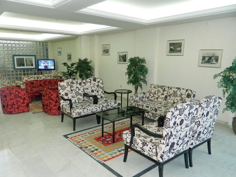 Hotel Baylan Yenisehir イズミル エクステリア 写真