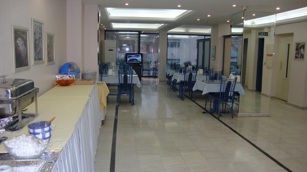 Hotel Baylan Yenisehir イズミル エクステリア 写真