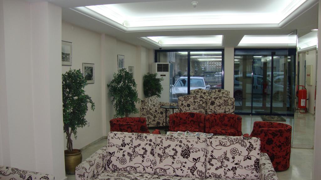 Hotel Baylan Yenisehir イズミル エクステリア 写真