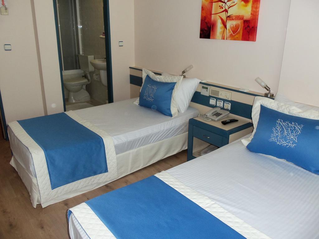 Hotel Baylan Yenisehir イズミル エクステリア 写真