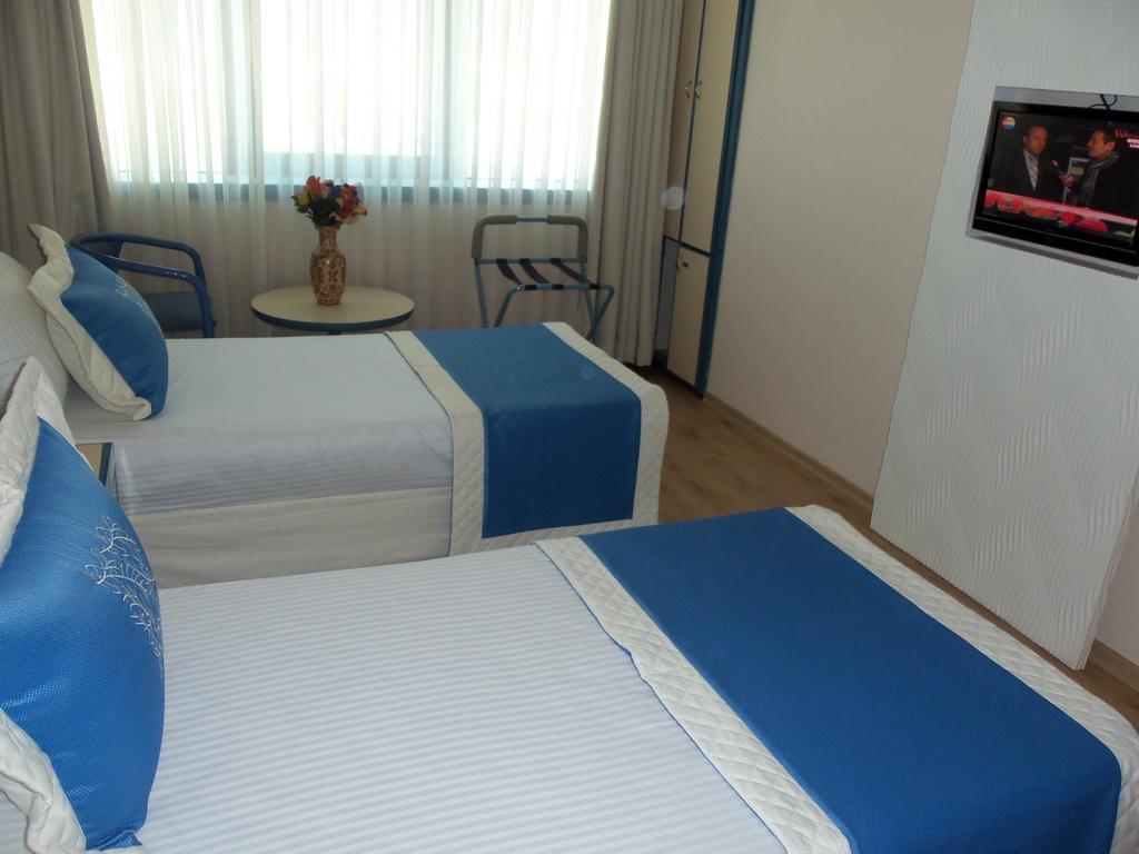 Hotel Baylan Yenisehir イズミル エクステリア 写真
