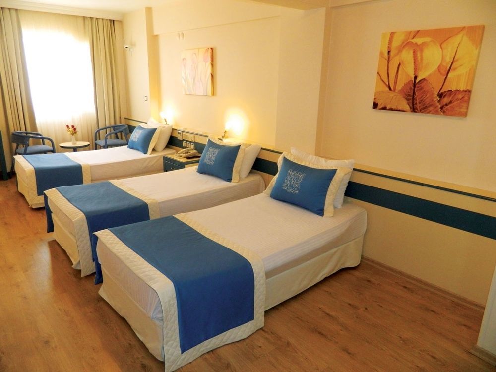 Hotel Baylan Yenisehir イズミル エクステリア 写真