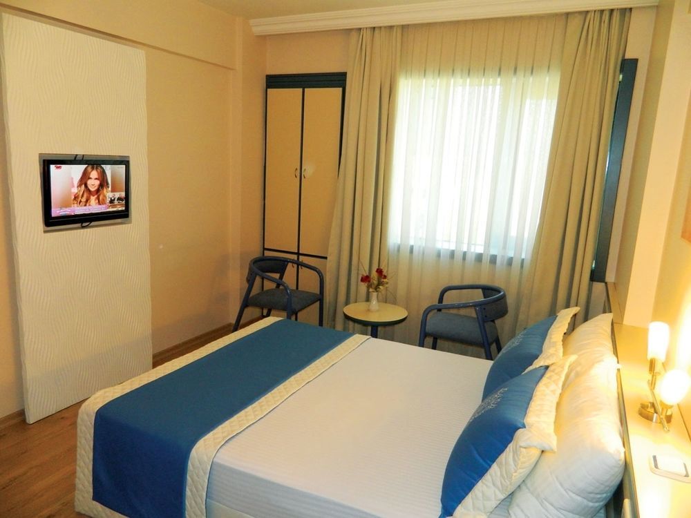 Hotel Baylan Yenisehir イズミル エクステリア 写真