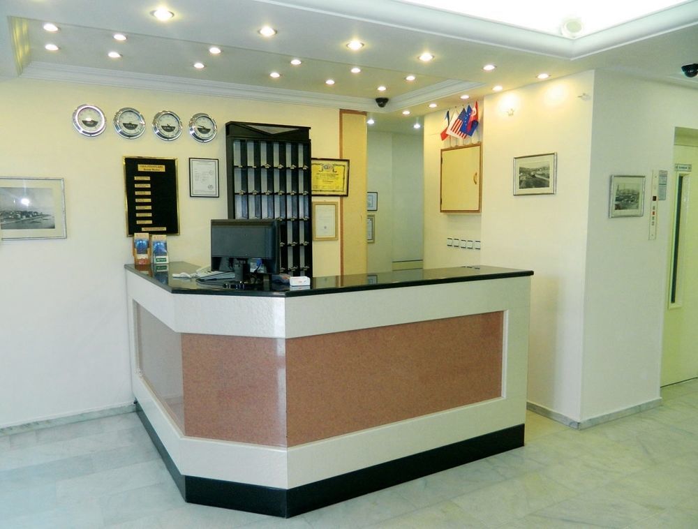 Hotel Baylan Yenisehir イズミル エクステリア 写真