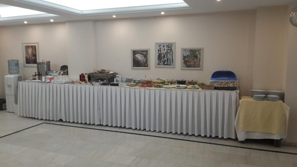 Hotel Baylan Yenisehir イズミル エクステリア 写真