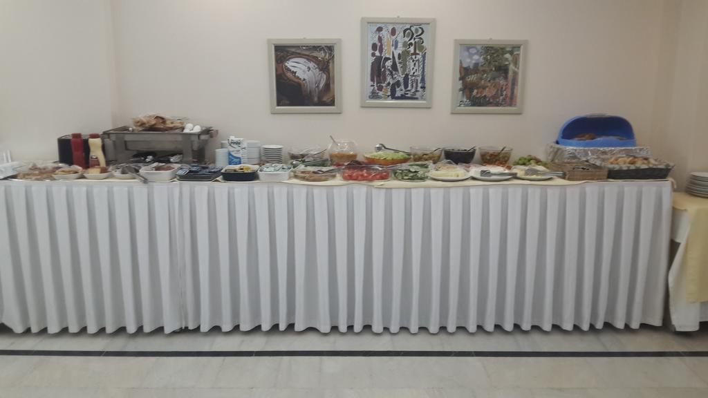 Hotel Baylan Yenisehir イズミル エクステリア 写真