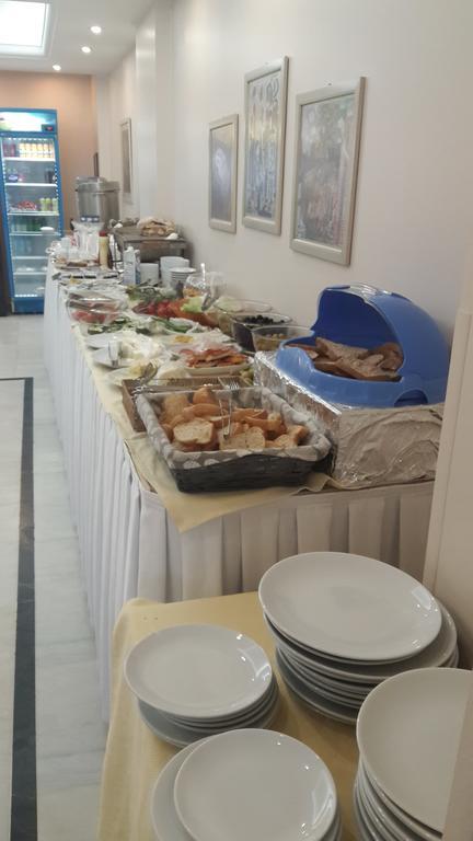Hotel Baylan Yenisehir イズミル エクステリア 写真