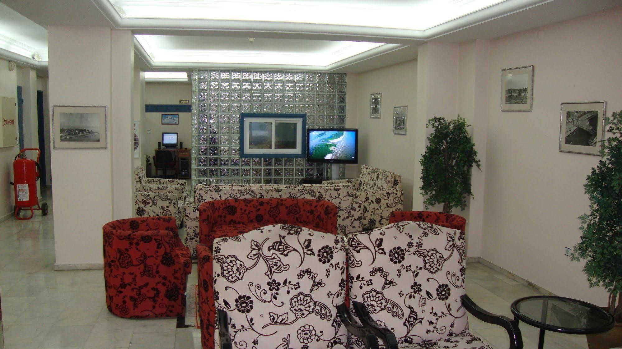 Hotel Baylan Yenisehir イズミル エクステリア 写真