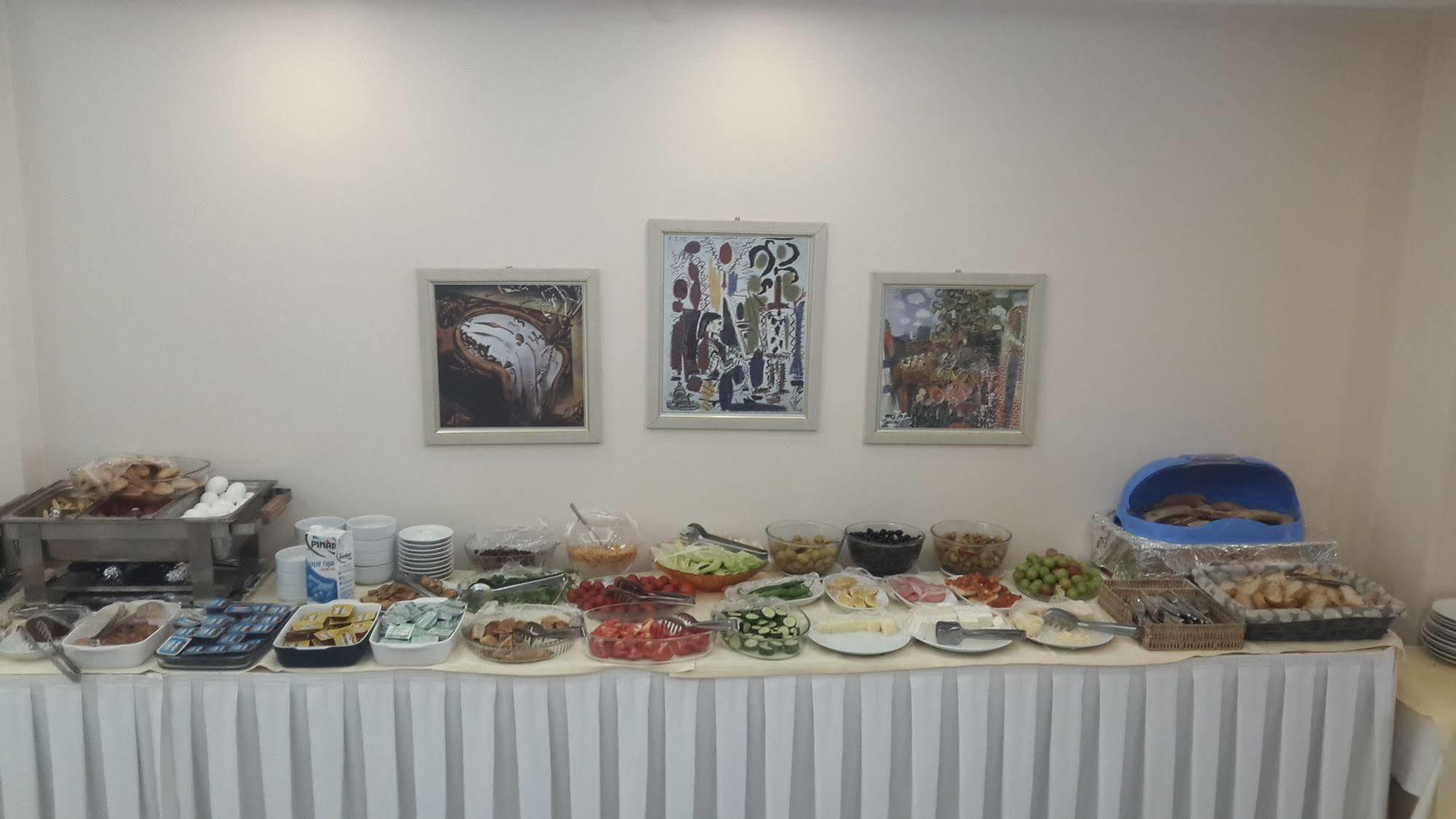 Hotel Baylan Yenisehir イズミル エクステリア 写真