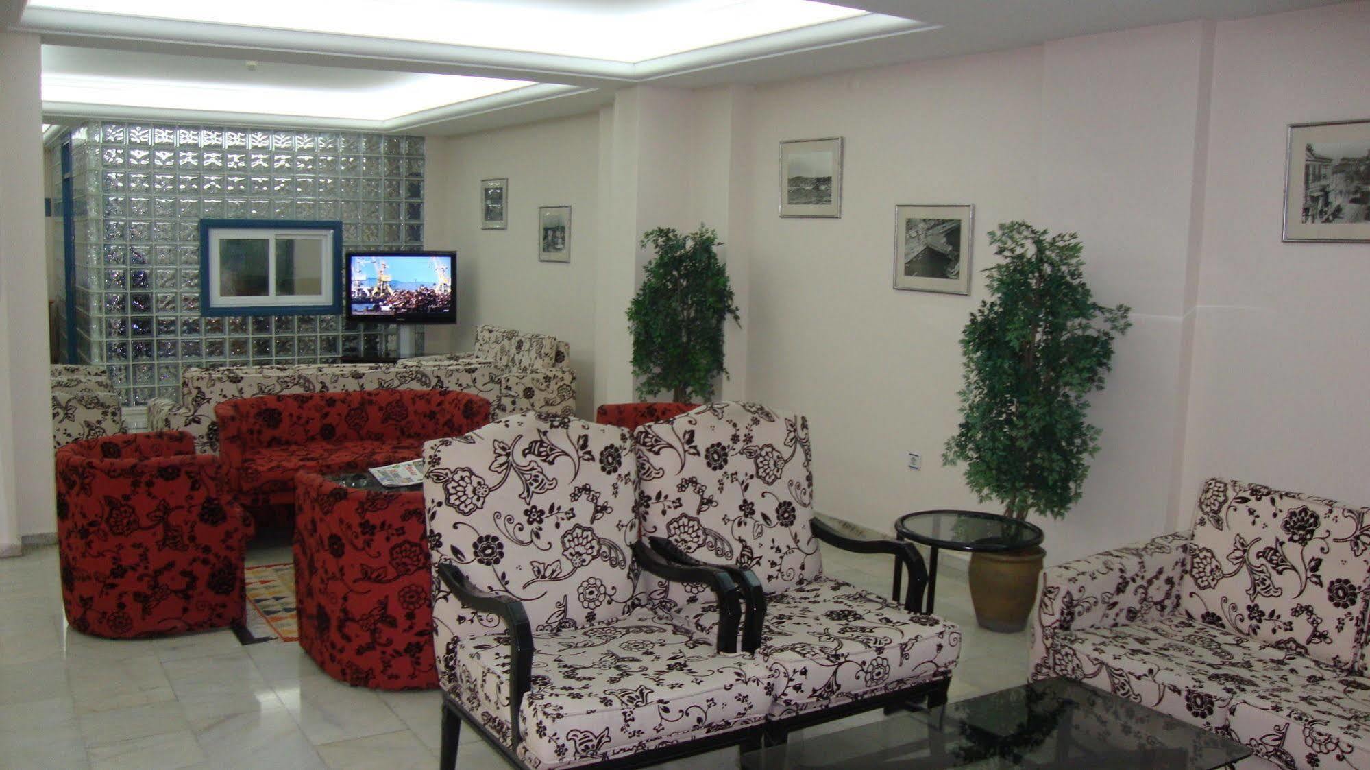 Hotel Baylan Yenisehir イズミル エクステリア 写真