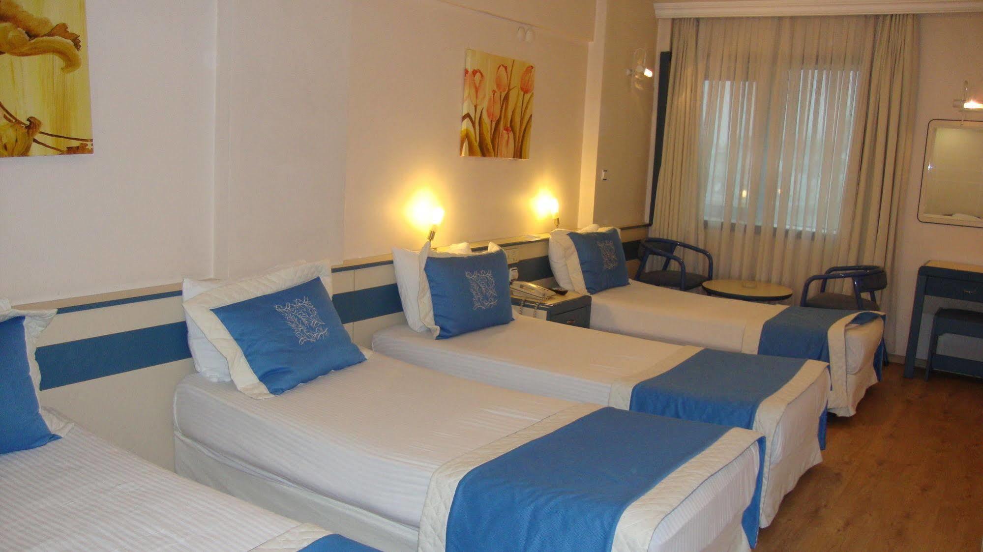 Hotel Baylan Yenisehir イズミル エクステリア 写真