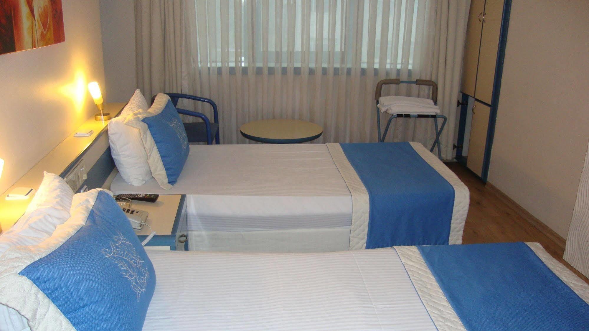 Hotel Baylan Yenisehir イズミル エクステリア 写真
