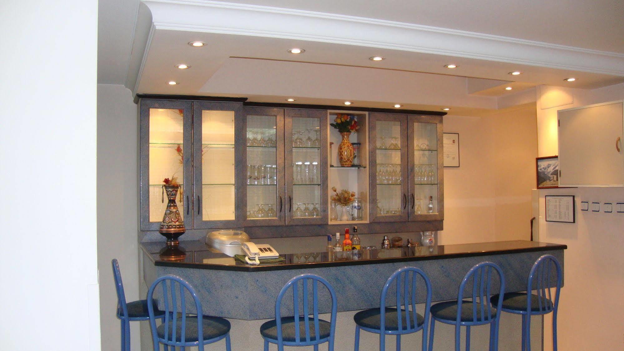 Hotel Baylan Yenisehir イズミル エクステリア 写真