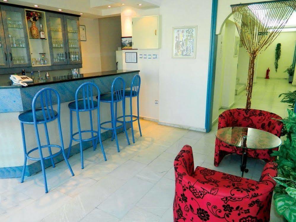 Hotel Baylan Yenisehir イズミル エクステリア 写真