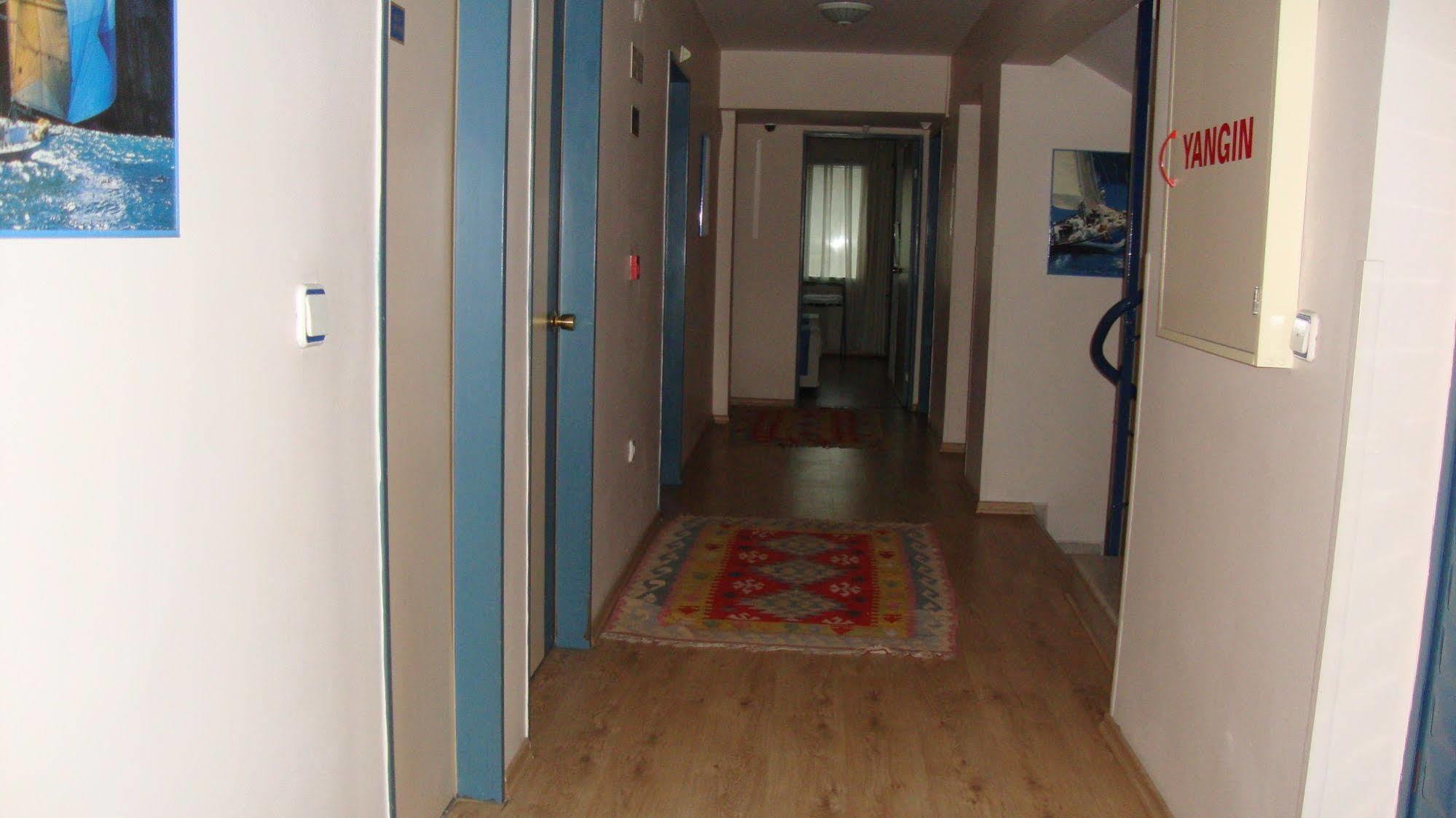 Hotel Baylan Yenisehir イズミル エクステリア 写真
