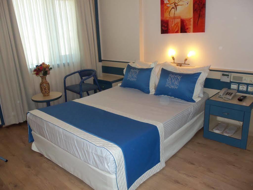 Hotel Baylan Yenisehir イズミル エクステリア 写真