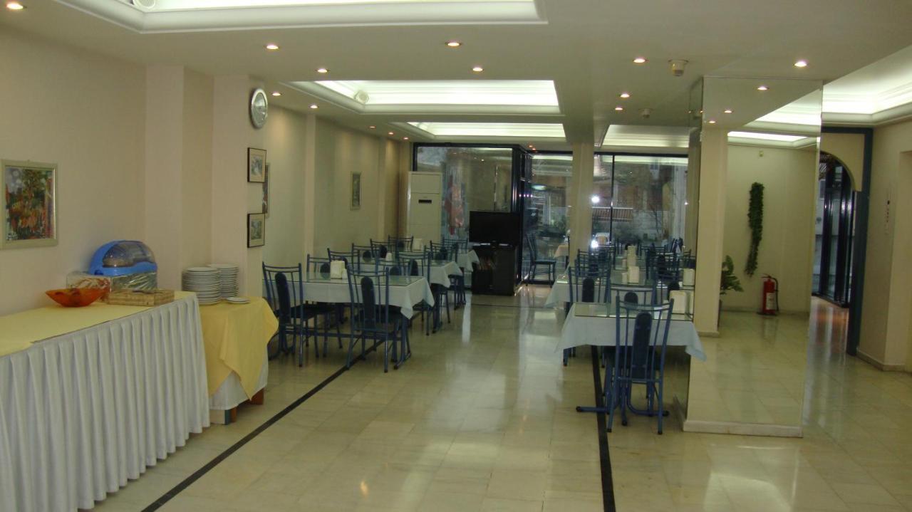 Hotel Baylan Yenisehir イズミル エクステリア 写真